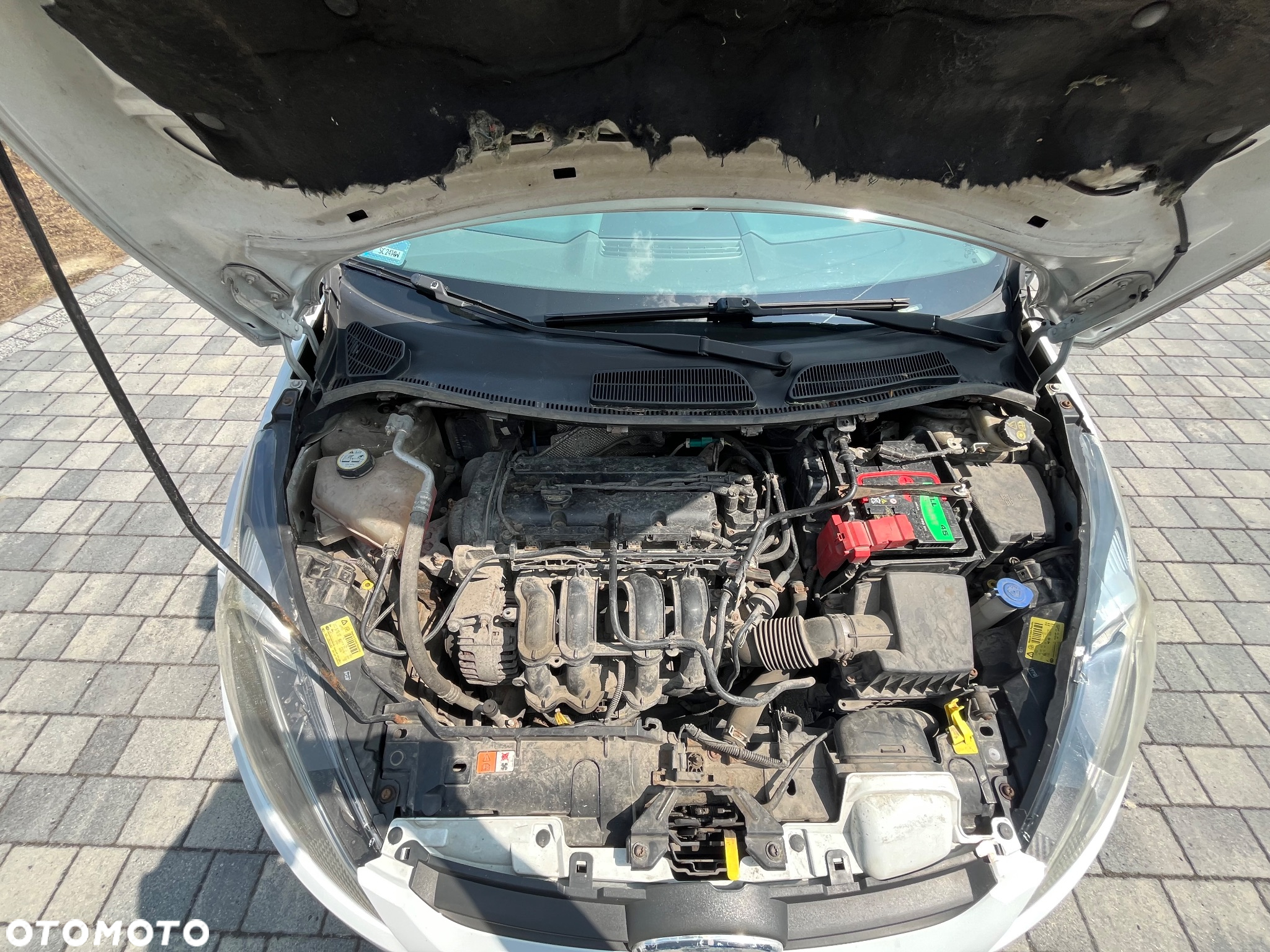 Ford Fiesta - 11