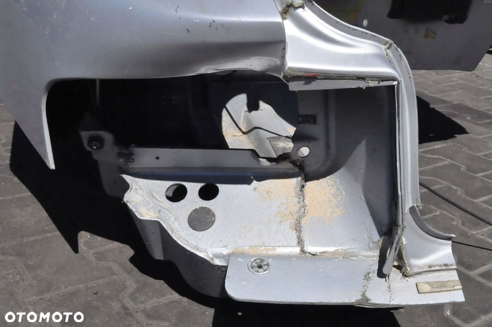 ASTON MARTIN VANQUISH I VANTAGE 2004R ĆWIARTKA BŁOTNIK LEWY TYŁ TYLNY - 6