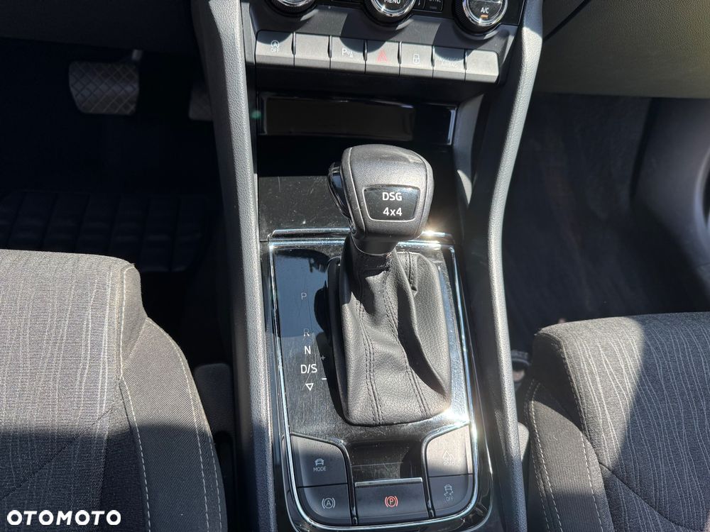 Skoda Kodiaq - 14
