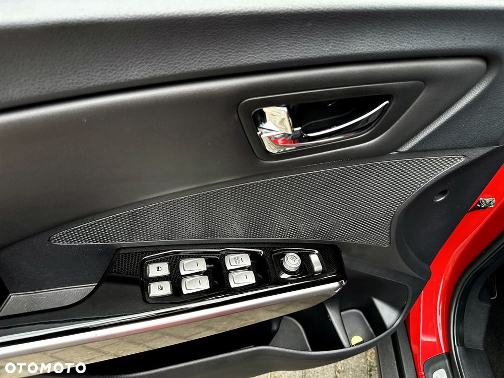 SsangYong/KGM Tivoli e-XGi 160 2WD Crystal - 19