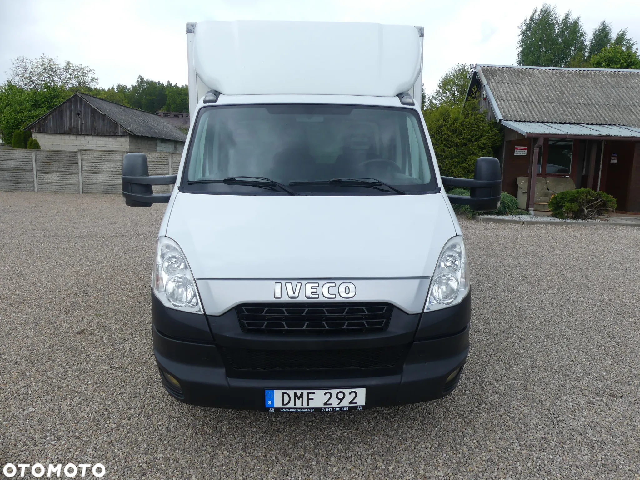 Iveco Daily 35C17 - 29