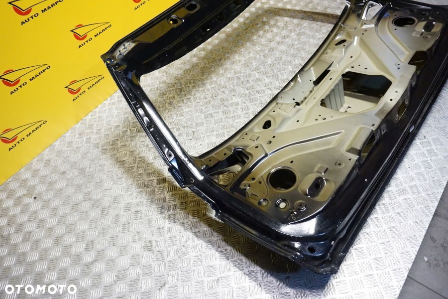 NISSAN PATHFINDER 2022 2023 2024 - Klapa Tylna Bagażnika Tył Lampa USA - 15
