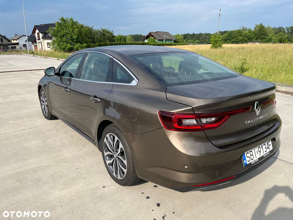Renault Talisman 1.6 Energy TCe Intens EDC - 11
