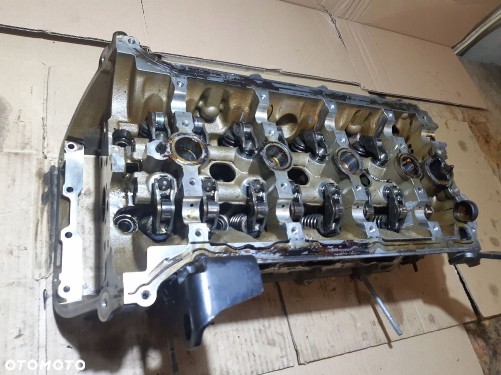 AUDI A4 B8 A5 8T 1.8 TFSI GŁOWICA SILNIKA 06H103373J - 8