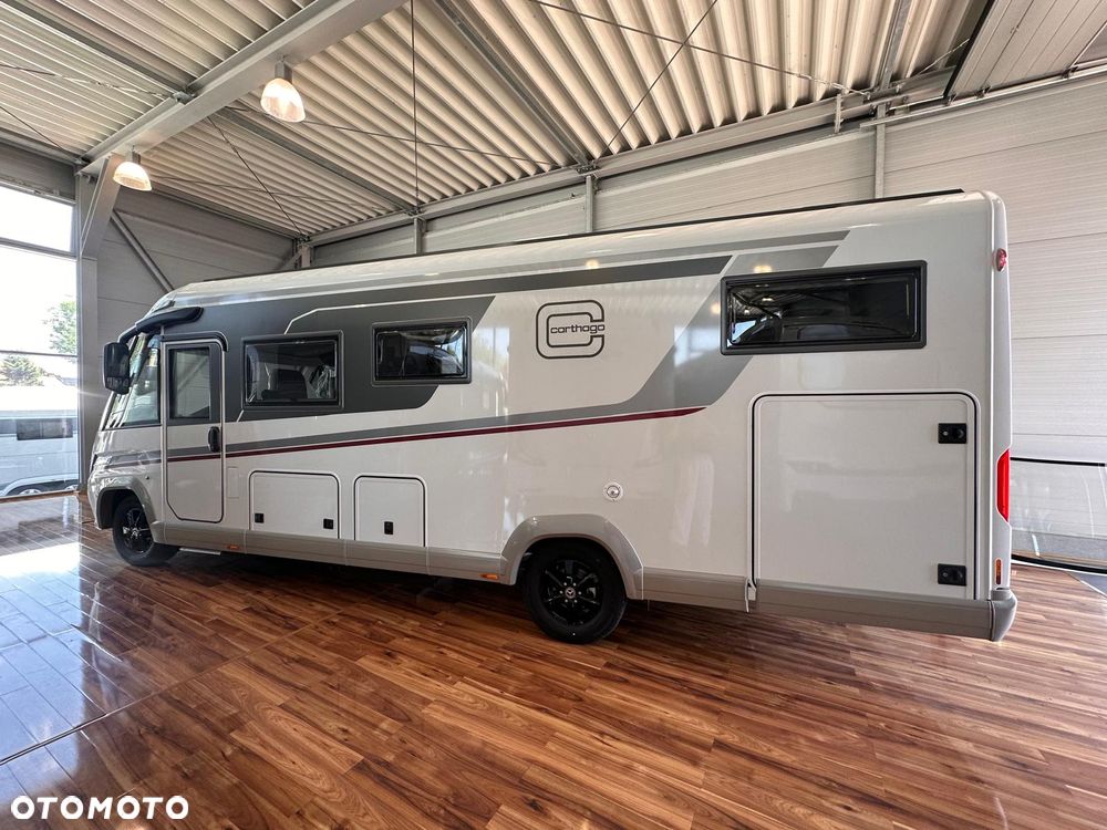 Carthago C-LINE I 4.9 Le L - 6