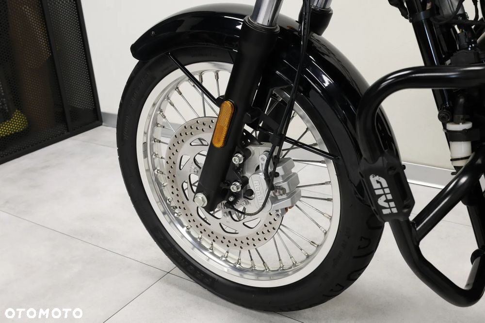 Benelli IMPERIALE 400 - 35