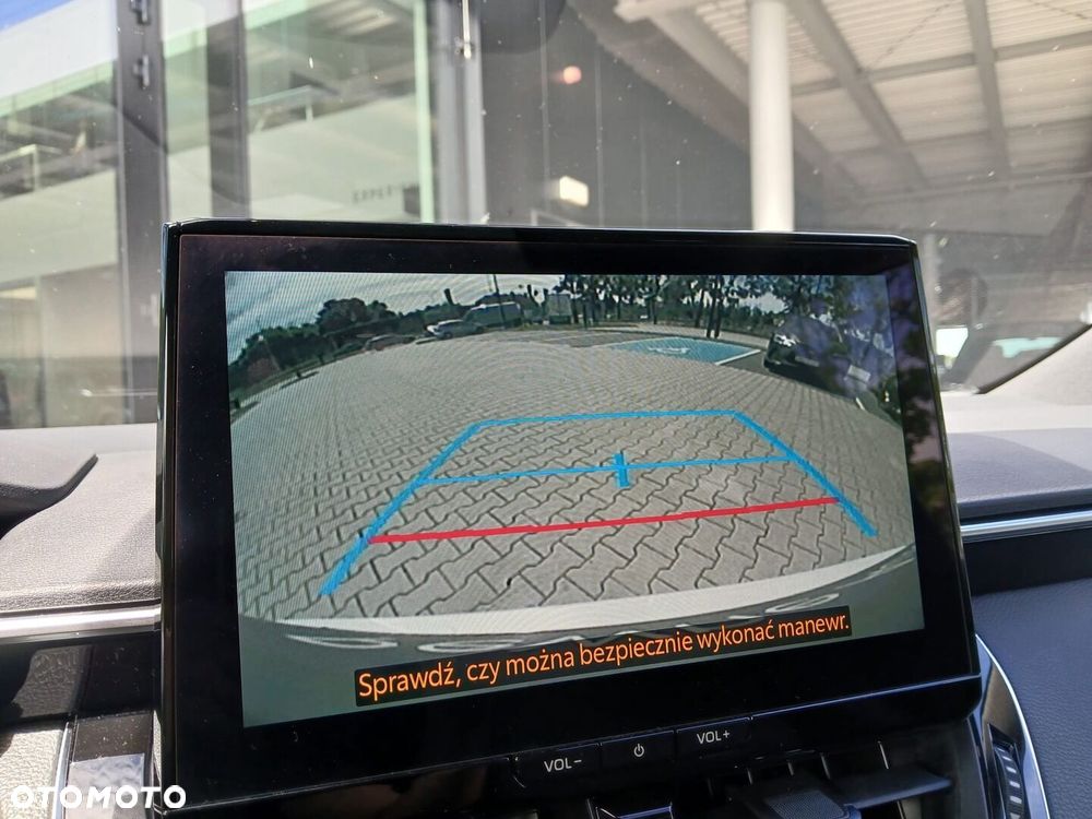 Toyota Corolla 1.8 Hybrid Style - 20