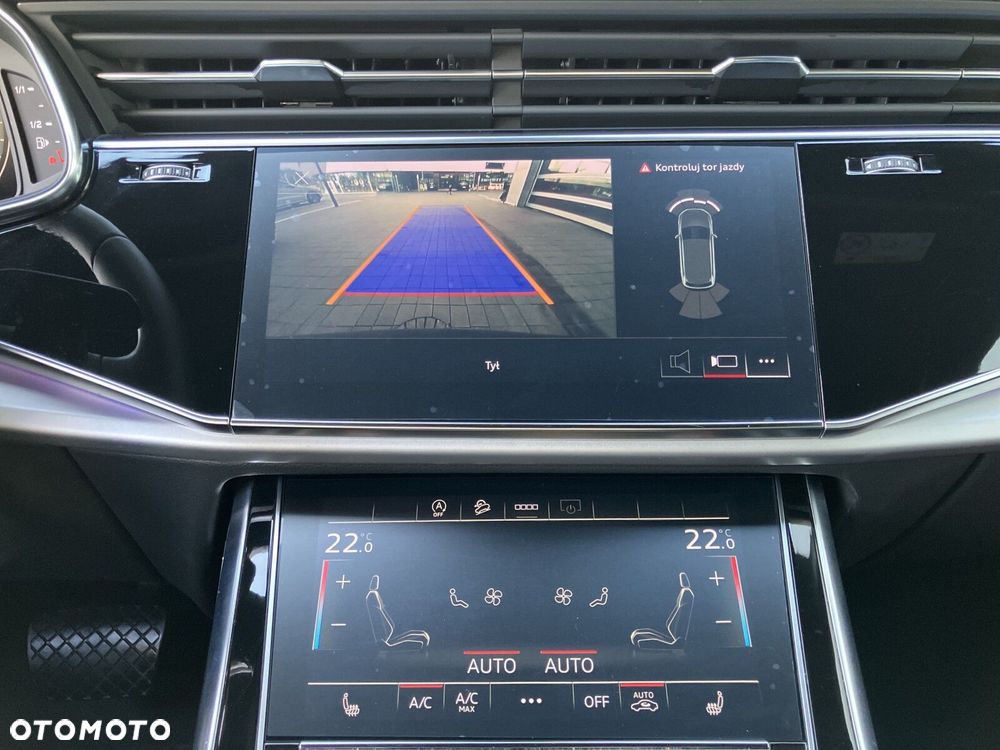Audi Q7 - 31