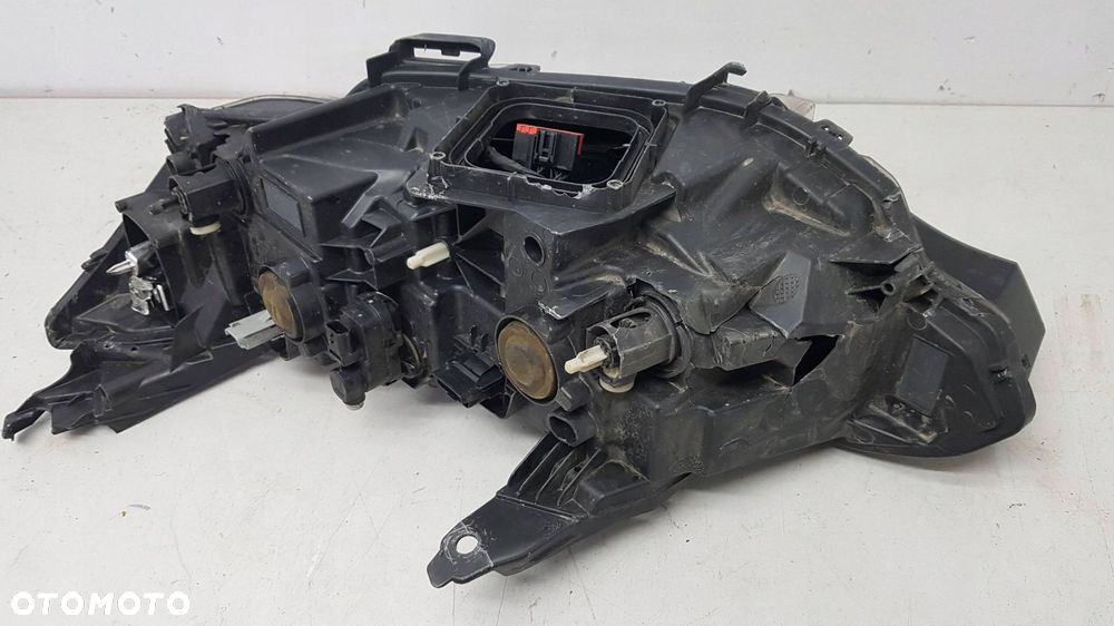 renault talisman 16- lampa prawy przód eu - 4