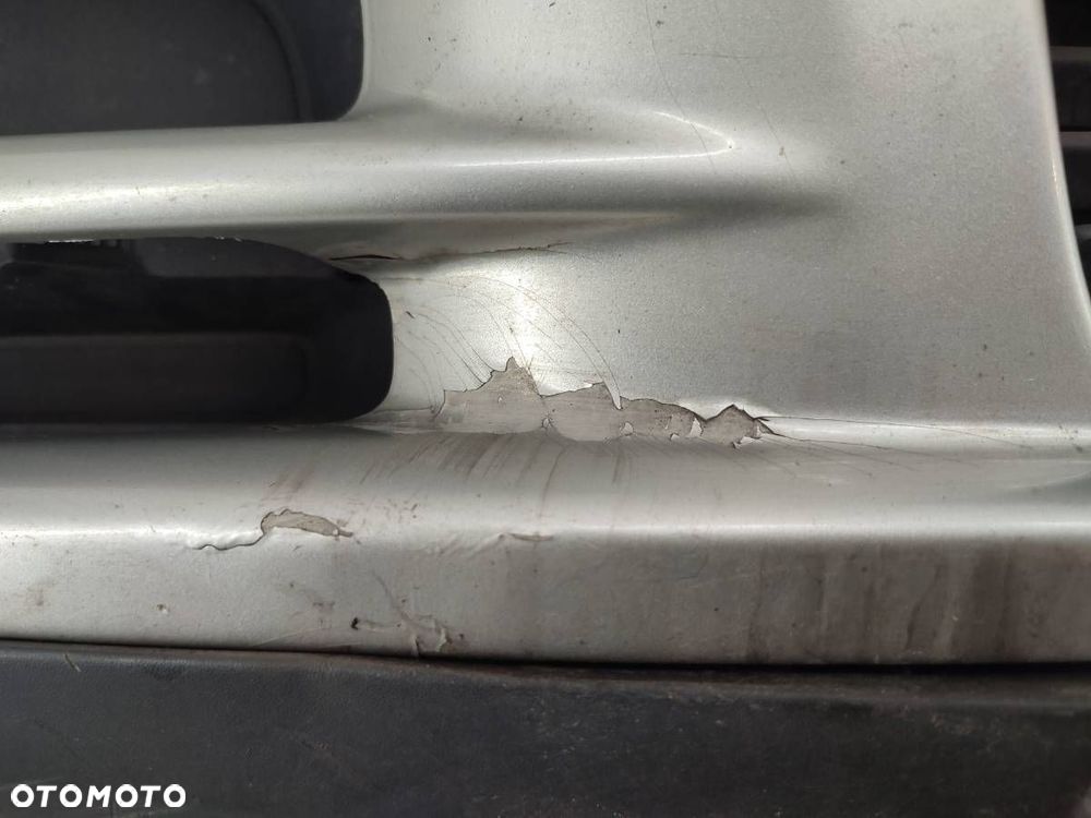 ZDERZAK KOMPLETNY PRZÓD PRZEDNI TOYOTA AVENSIS T25 - 7