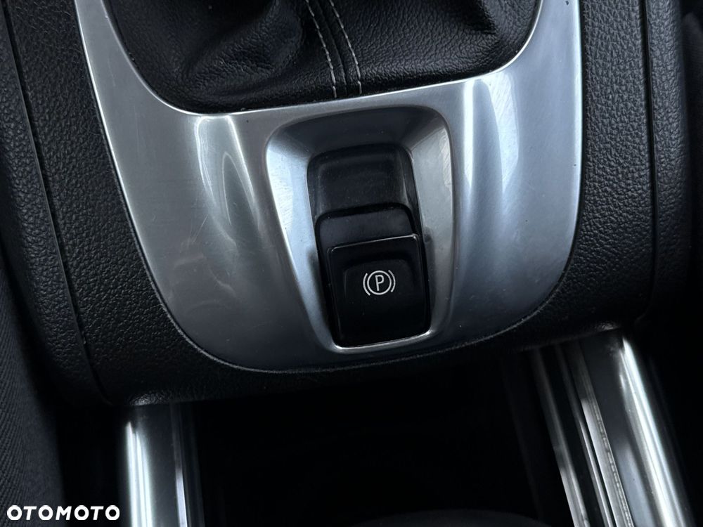 Opel Meriva - 17