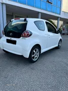 Toyota Aygo 1.0 - 9