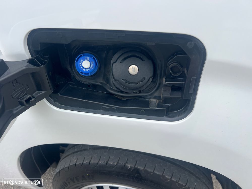 Peugeot partner - 30