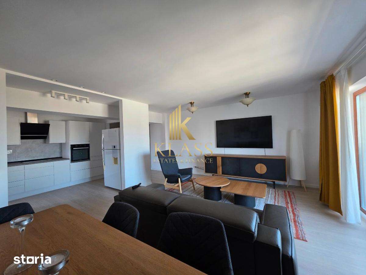 apartament decomandat de inchiriat cu 4 camere in Alba Iulia — fotografia 2