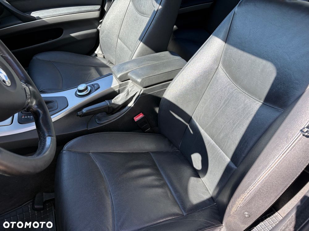 BMW Seria 3 320d DPF Edition Fleet - 9