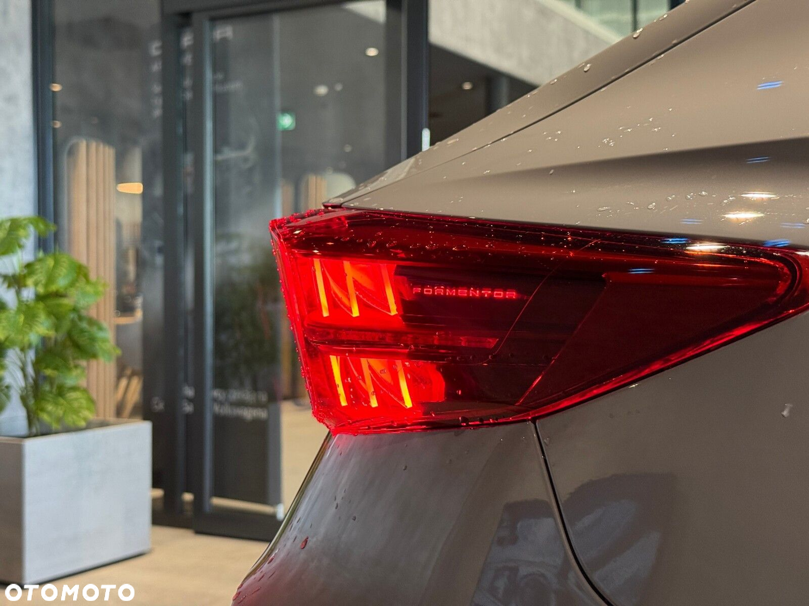 Cupra Formentor - 15