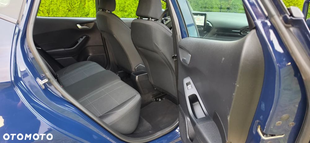 Ford Fiesta - 13