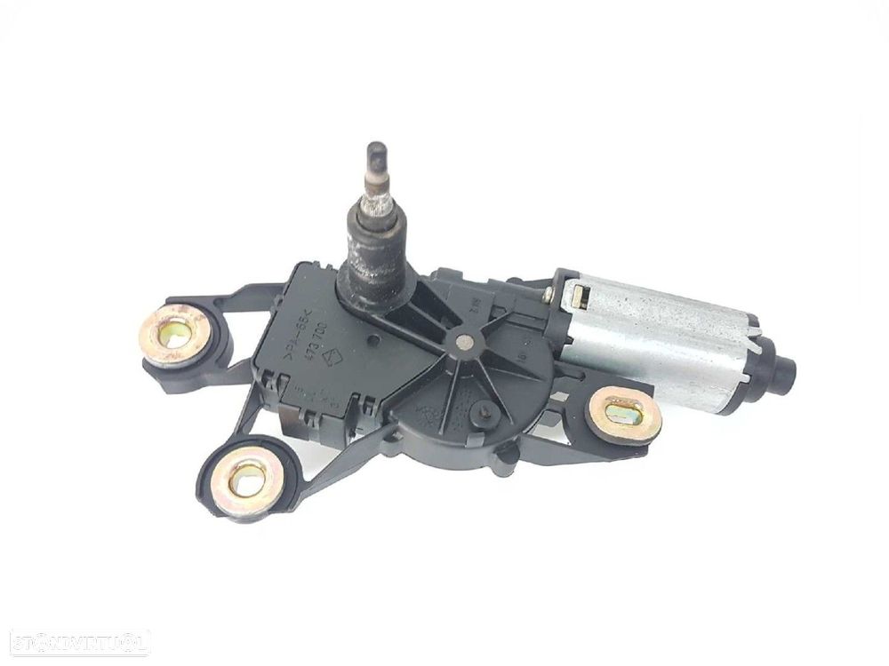 MOTOR LIMPA-VIDROS TRASEIRO SEAT ALTEA (5P1) REFERENCE - 5