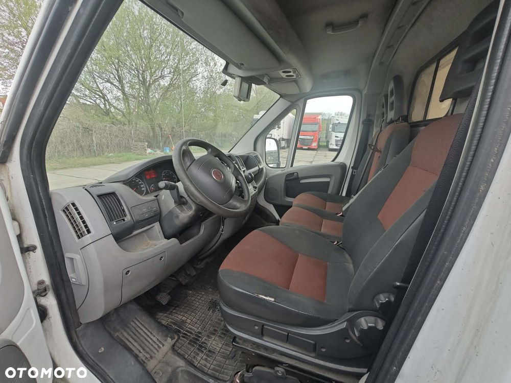 Fiat DUCATO - 4