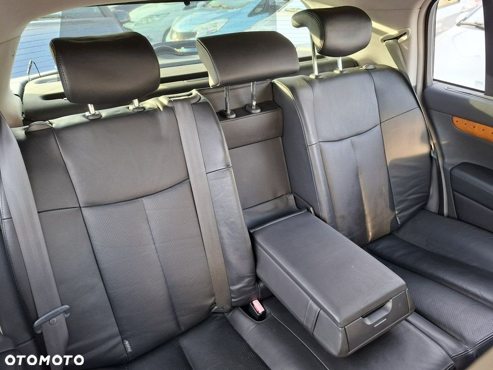 Renault Vel Satis 3.0 dCi Initiale - 32
