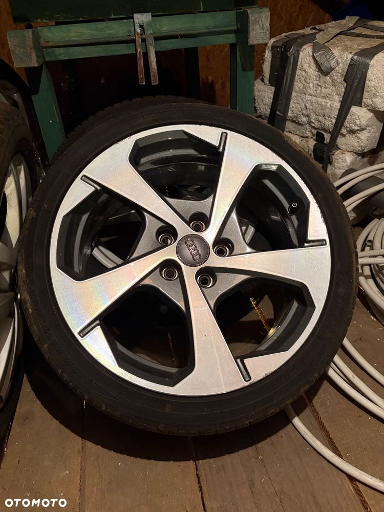 Audi A3 Sportback 1.5 TFSI cylinder on demand design - 19