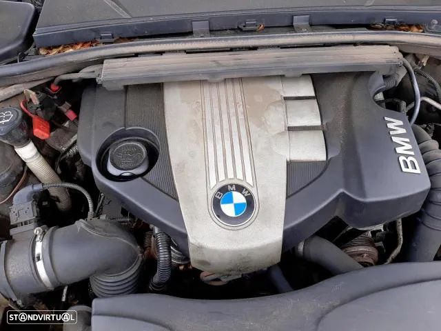 BMW SERIE 3 E92 COUPE PACK M 320D 2.0D 16V 177CV N47D20A SERIE 1 E87 E82 COUPE E88 CABRIO PEÇA PEÇAS FRENTE COMPLETA MOTOR PORTA PORTAS MALA PARACHOQUES CAPOT FAROLIM FAROLINS AIRBAG JANTE JANTES OTICA OTICAS - 7