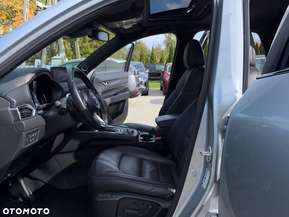 Mazda CX-5 2.0 Homura 2WD - 34