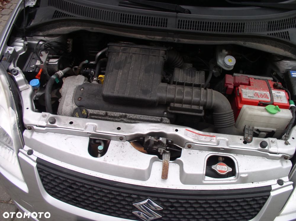 Suzuki Swift 1.5 Comfort - 39