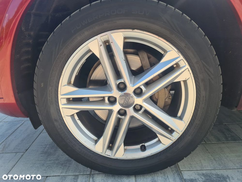 Audi Q5 45 TFSI mHEV Quattro Sport S tronic - 28