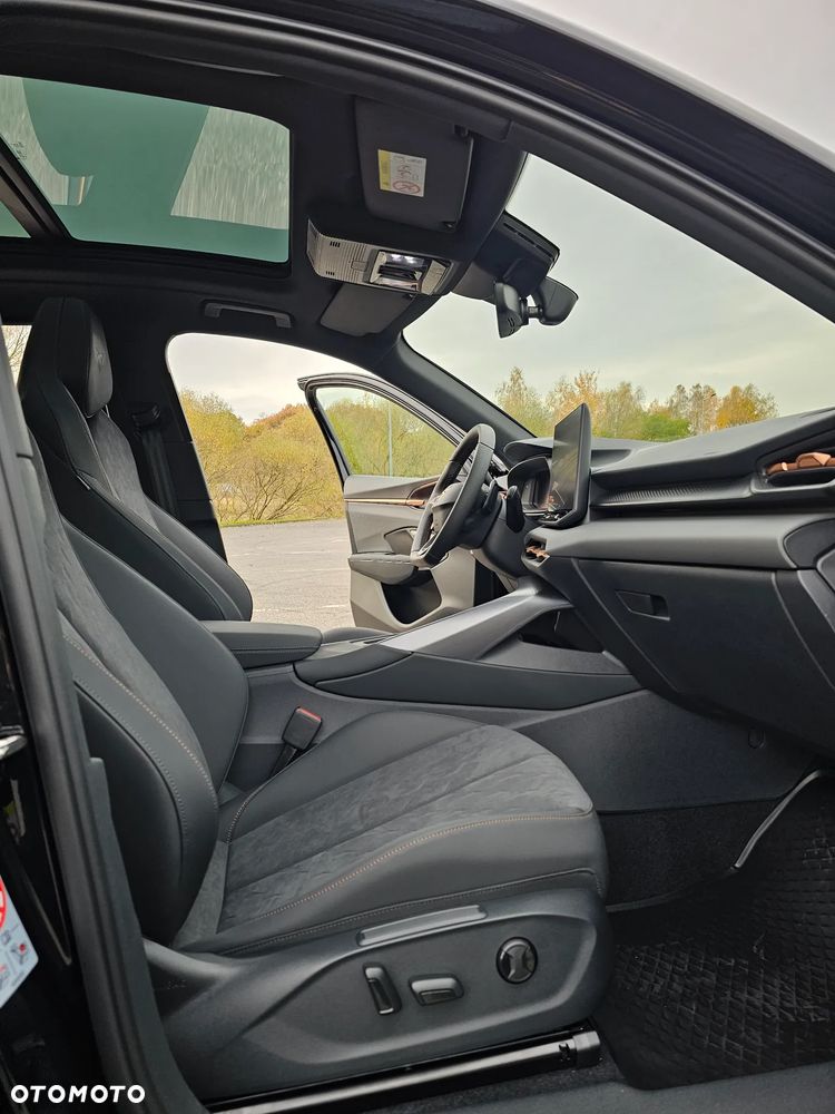 Cupra Terramar 2.0 TSI 4Drive Advantage Edition DCC DSG - 20