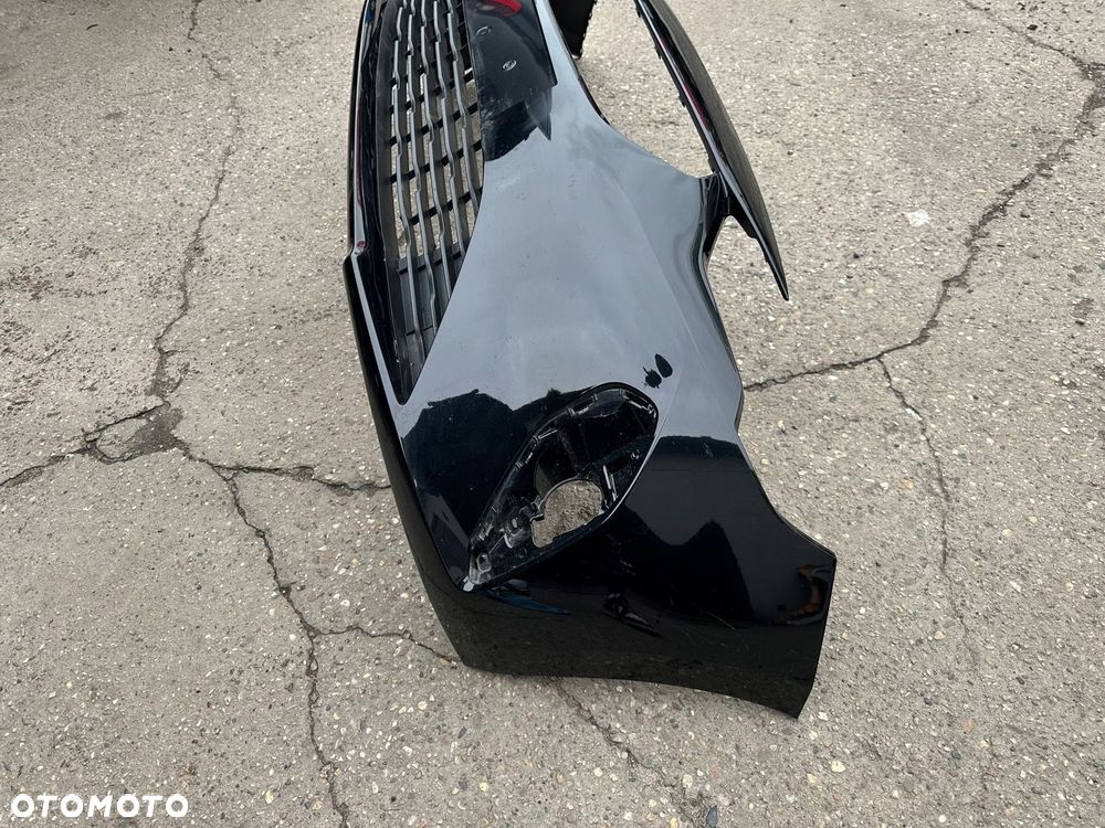 ZDERZAK PRZEDNI PRZÓD OPEL CORSA F - 5