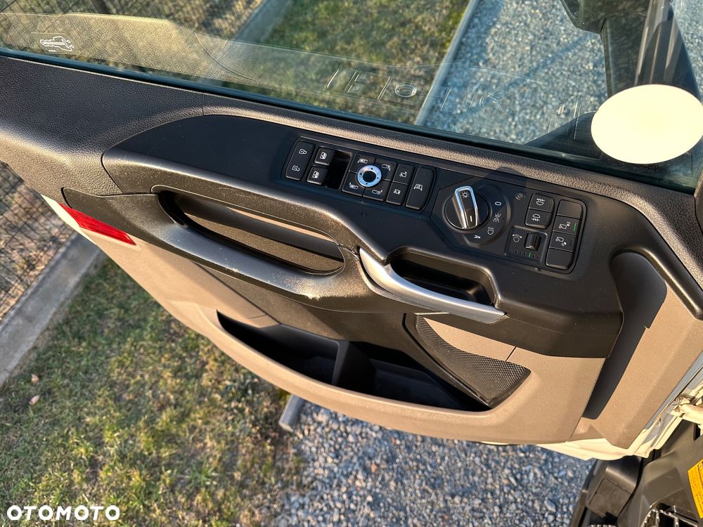 Scania R500  Retarder z Niemiec - 17