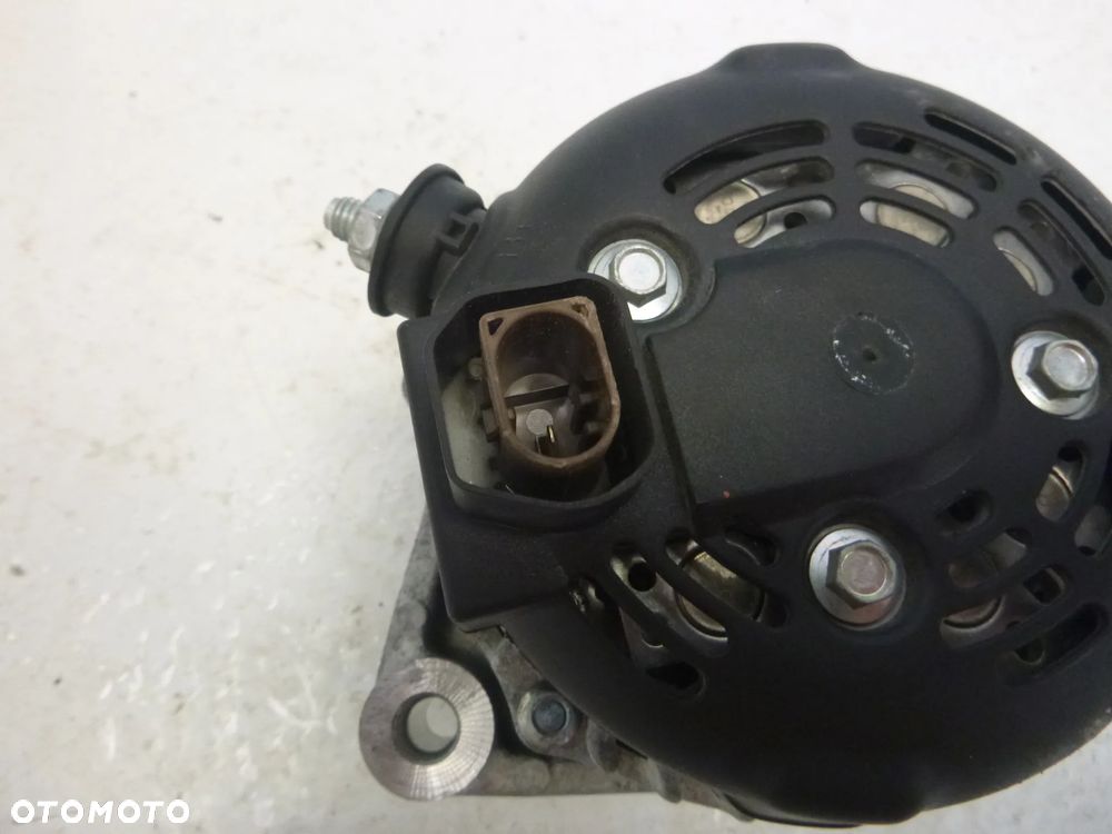 JAGUAR F-PACE X761 F-TYPE X152 XE X760 XF X250 X260 XJ X351 XK X150 RANGE ROVER VELAR L560 SPORT L494 5.0 ALTERNATOR - 7
