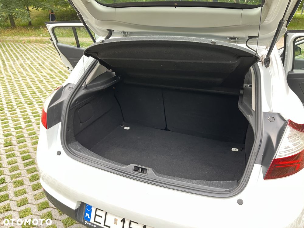 Renault Megane 1.5 dCi Business - 13