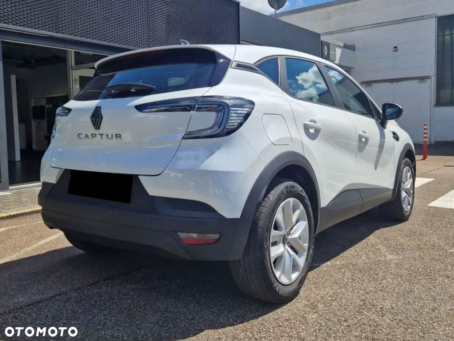 Renault Captur - 4