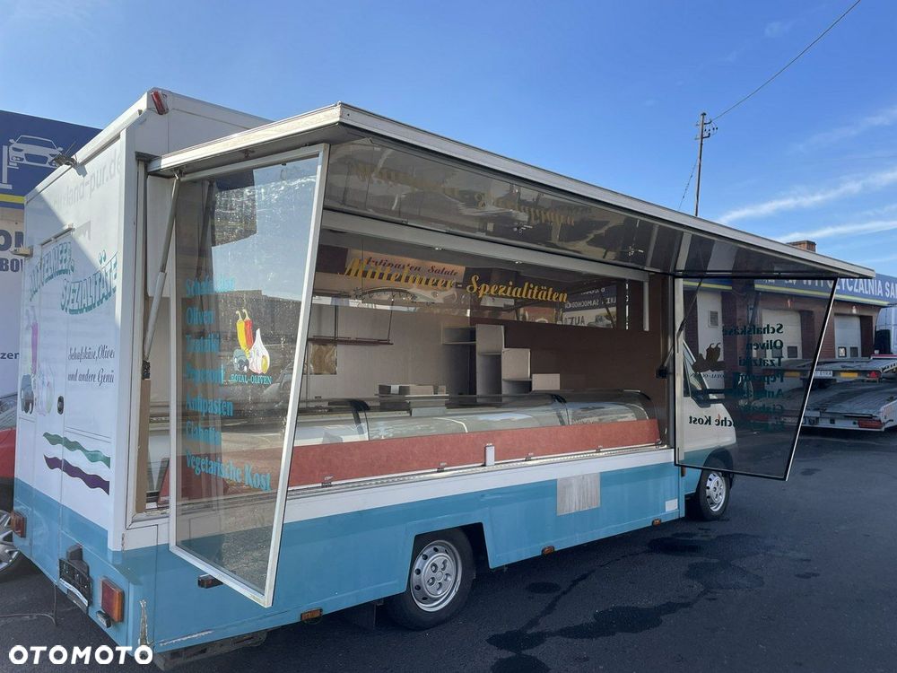 Fiat Ducato - 1