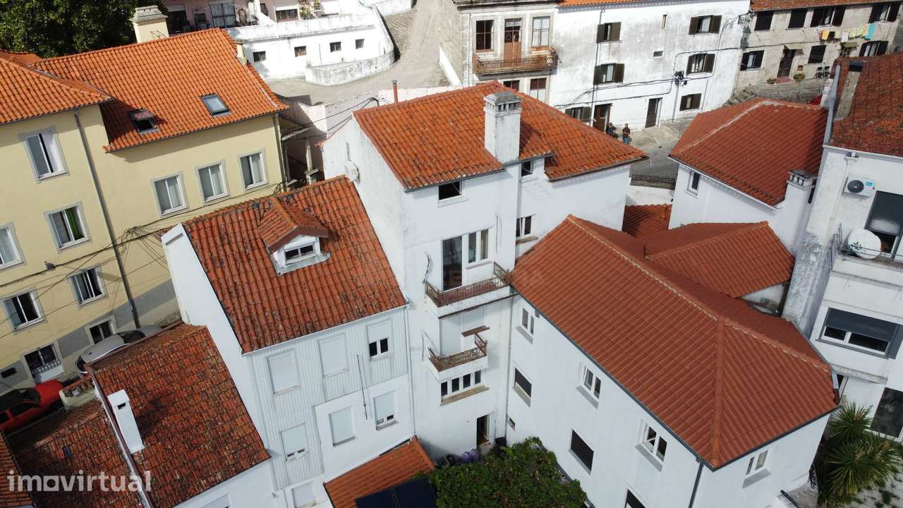 Edifício c/ 4 Apartamentos - Centro da Covilhã | Investimento com Rent - Grande imagem: 3/26