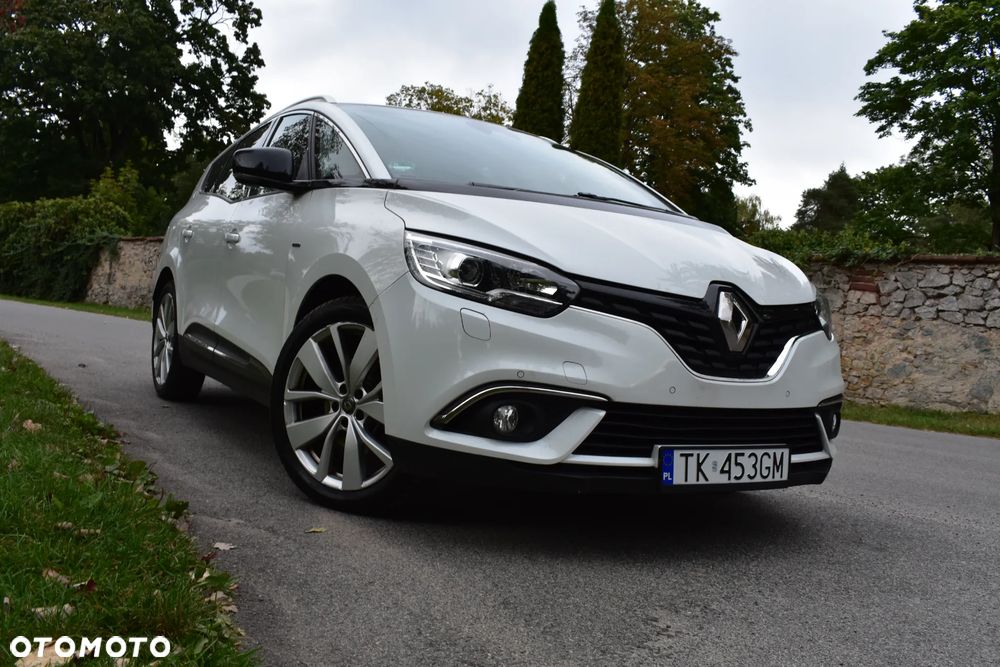 Renault Scenic - 21