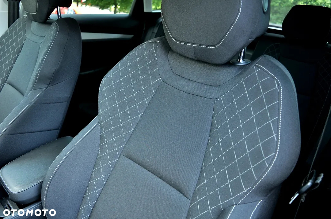 Skoda Karoq 1.6 TDI SCR Style - 27