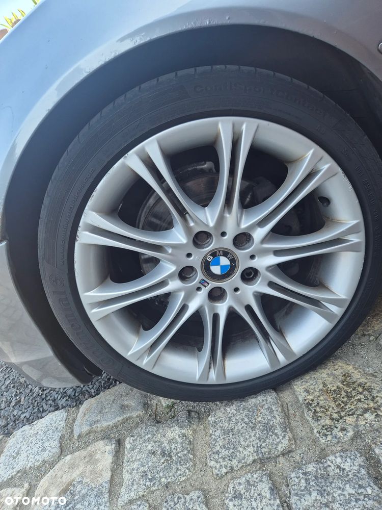 BMW Seria 3 - 21