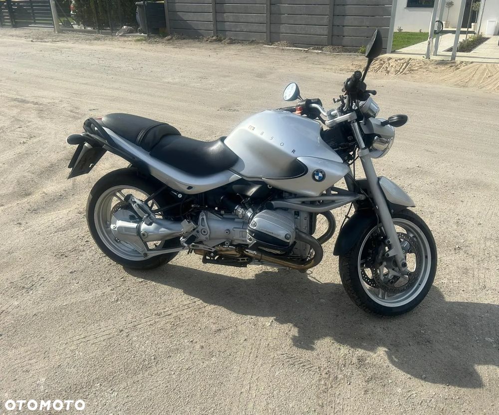 BMW R - 2