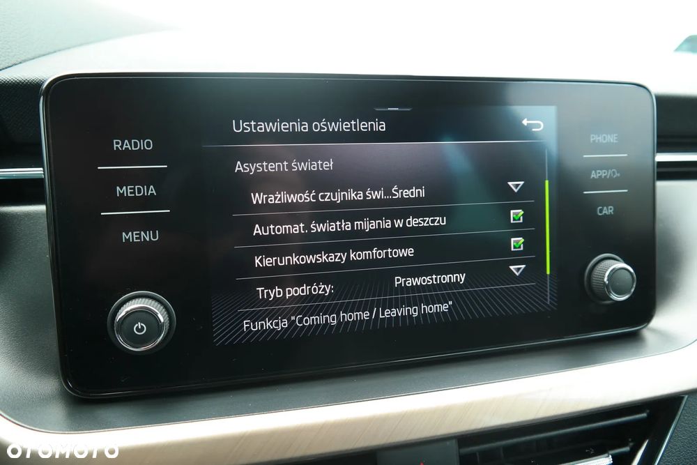 Skoda Kamiq 1.5 TSI Style DSG - 28
