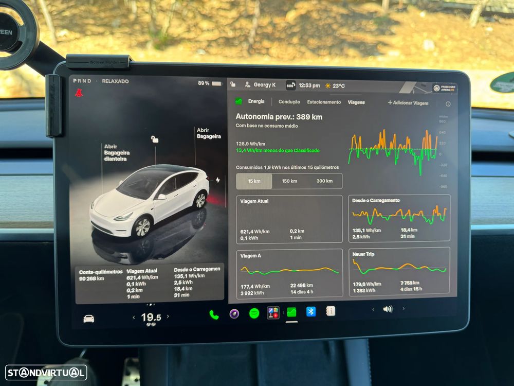 Tesla Model Y - 16