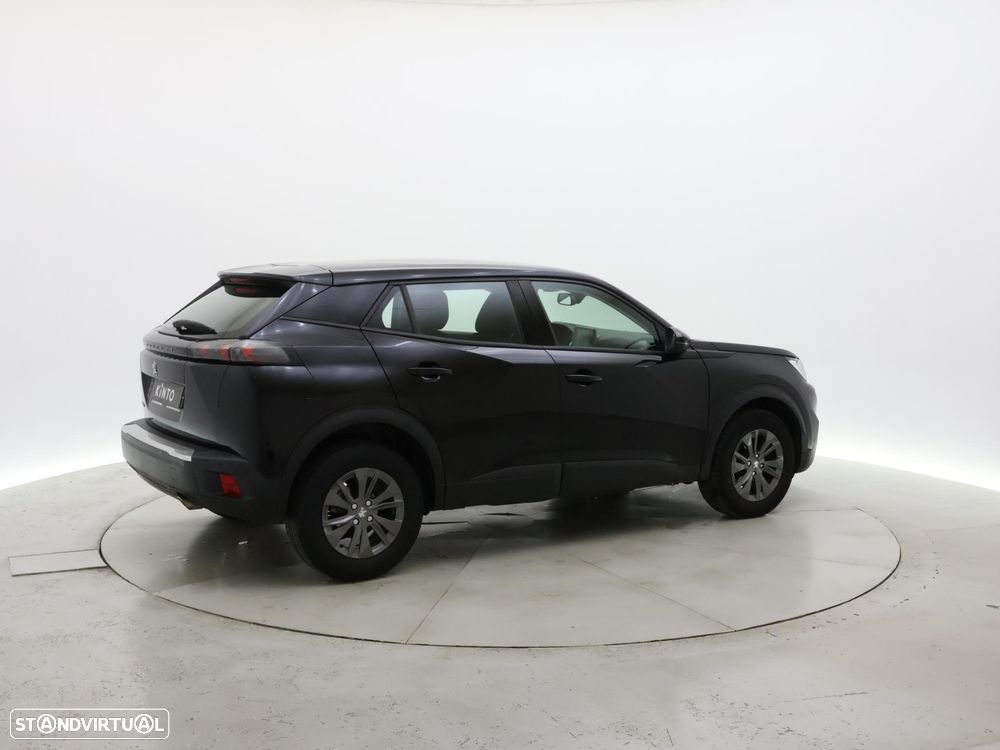 Peugeot 2008 1.5 BlueHDi Active Pack - 7
