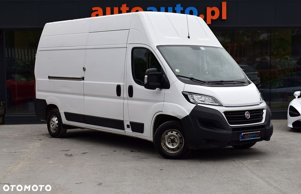 Fiat Ducato - 4