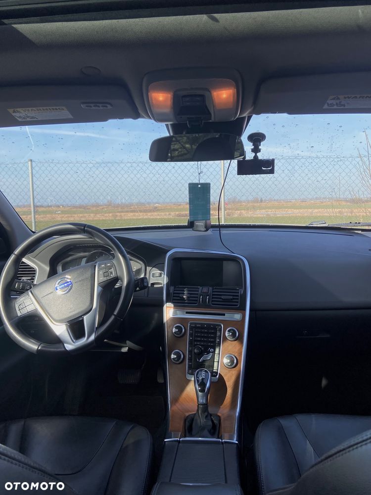 Volvo XC 60 T5 AWD Geartronic Inscription - 15