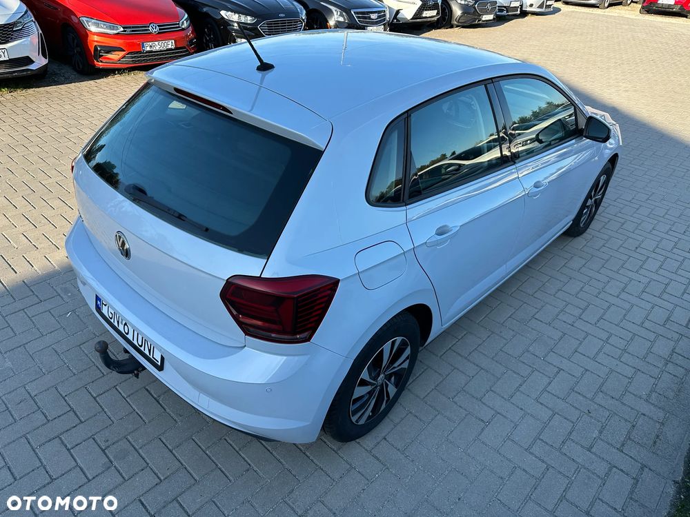 Volkswagen Polo - 38