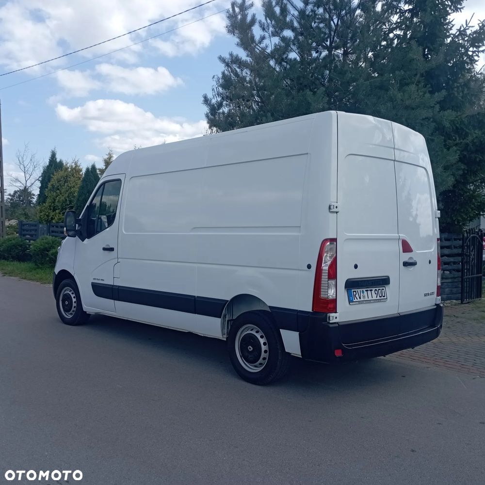 Renault Master - 7