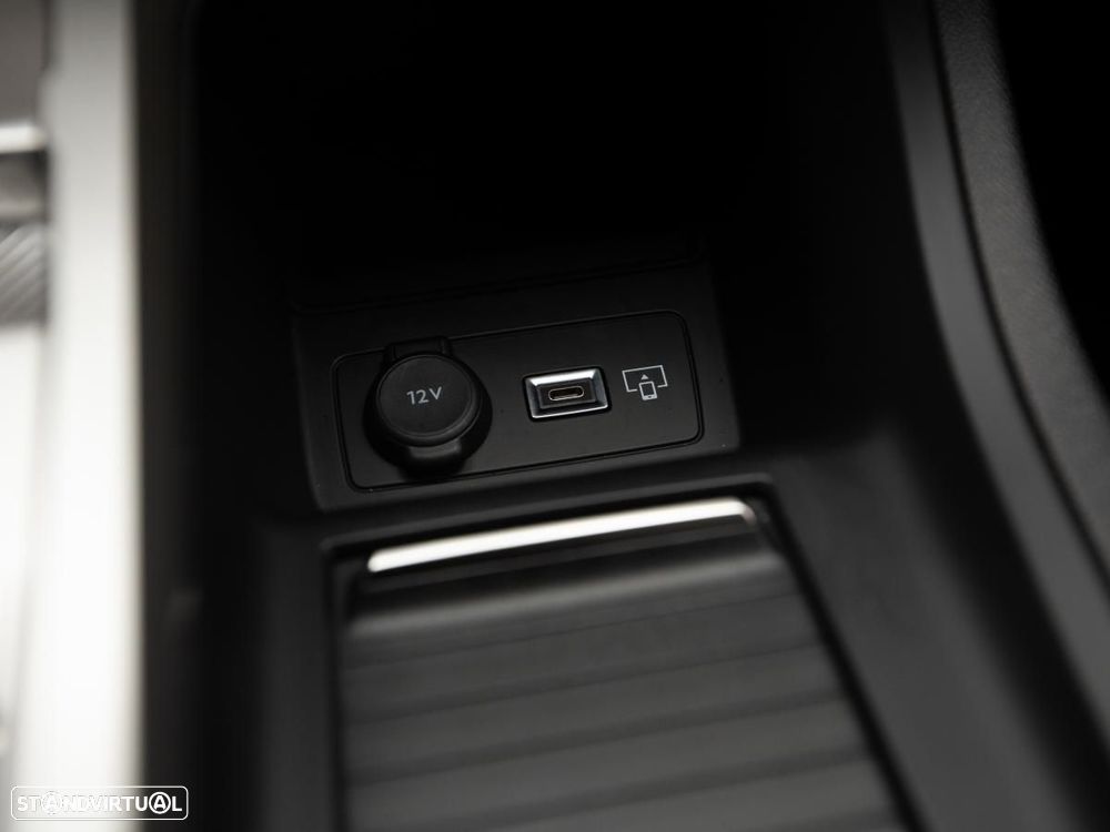 Peugeot 308 1.5 BlueHDi Allure EAT8 - 18