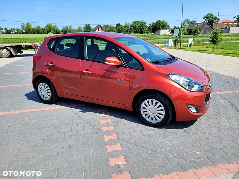 Hyundai ix20 - 11